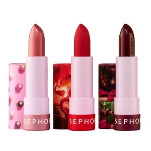 SEPHORA COLLECTION #Lipstories Set